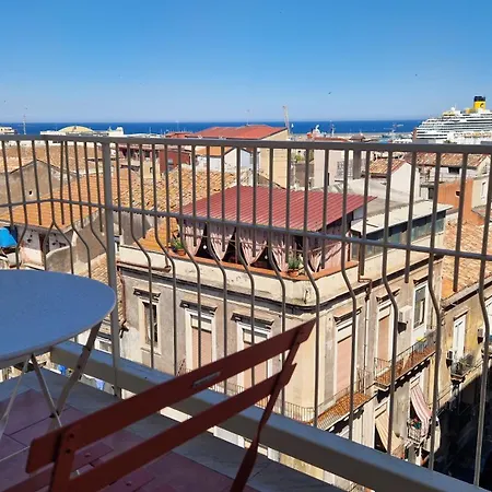 Orlando Affittacamere Catania