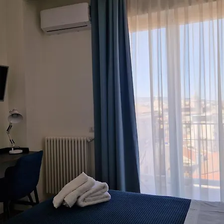 Affittacamere Orlando Catania
